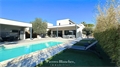 Villa d'architecte à la vente